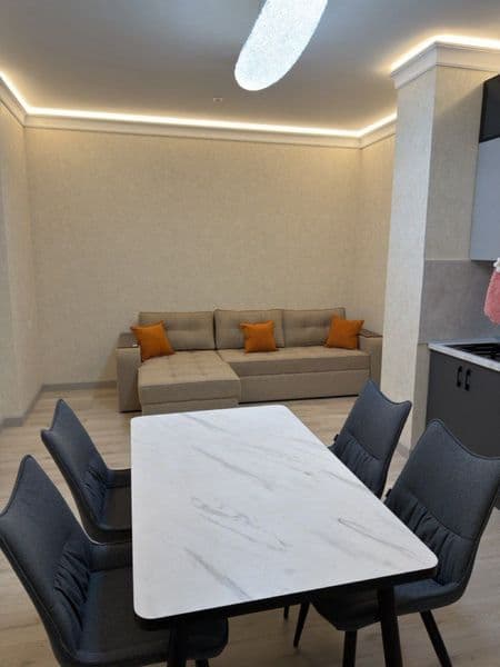 Аренда | Новостройка бизнес-класса Алмазарский район<br />
О — фото 2