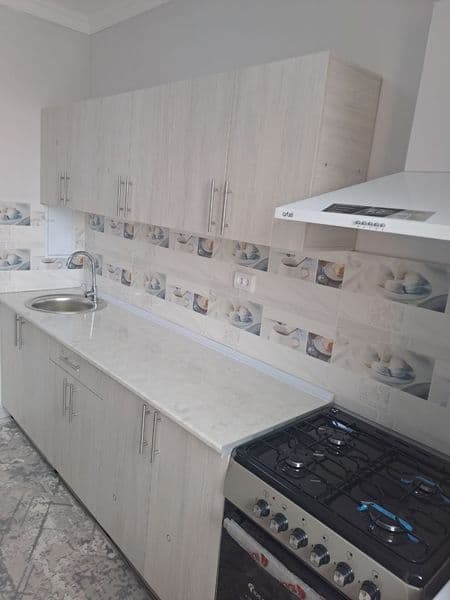 O‘zbekcha:<br />
<br />
Ijara uchun yorqin 2 xonali kvartira — фото 5