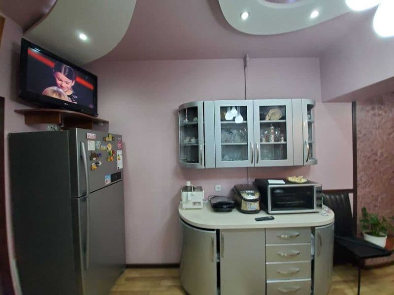 Аренда Квартиры:<br />
Город - Ташкент<br />
Район - Мирабад — фото 3