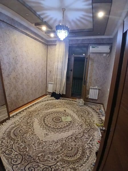 Срочно сдается квартира в новостройке 2 комнатная,все необхо