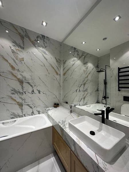 Мирабадский район <br />
Жк Parkwood <br />
3/6/14<br />
110 — фото 5