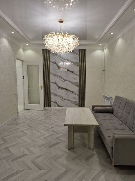 Аренда Алгоритм 31й квартал 2х комнатная квартира, 3й этаж,  — фото 4