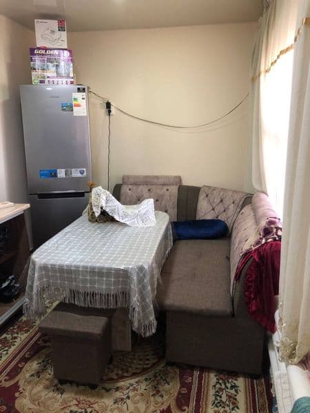 Аренда квартира <br />
Район - Алмазарский<br />
Ориентир -  — фото 4