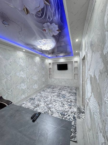 Площадь: 62 м²<br />
	Этаж: 4 из 7<br />
	В квартире есть вс — фото 2