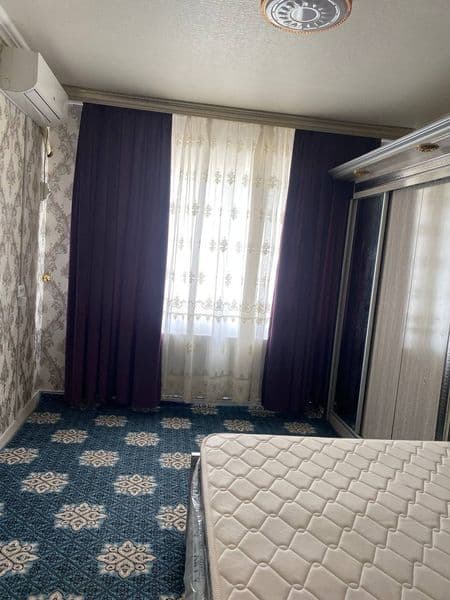 Квартира<br />
Yunusobod tumani, метро Turkiston Metro Stati — фото 4