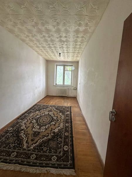 Октепада  2/2/2 оилага еки болаларга ижарага берилади. Расмд