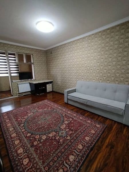 Сдаётся <br />
Адрес Яшнабадский район <br />
На метро Тузел