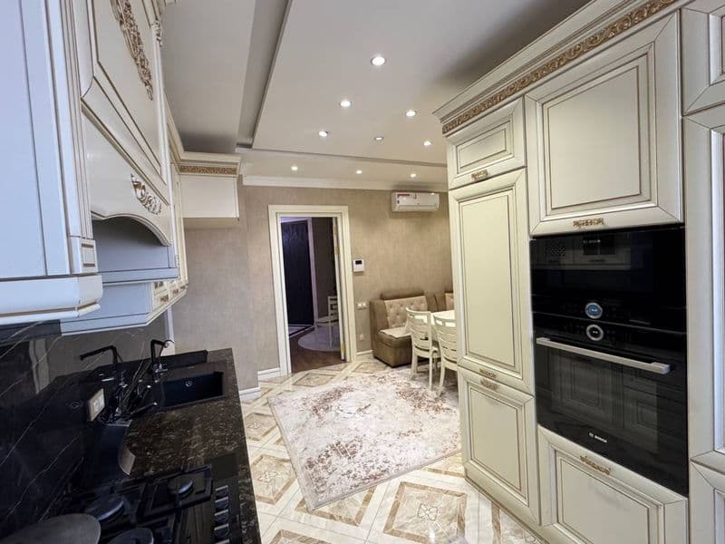 Аренда квартира на Ойбеке навастройка <br />
4/6/9<br />
Общ — фото 3