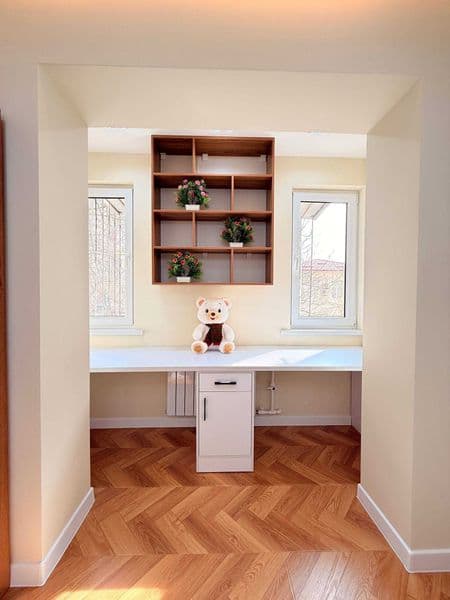 Сдается квартира с красивым ремонтом<br />
<br />
• Район: А — фото 4