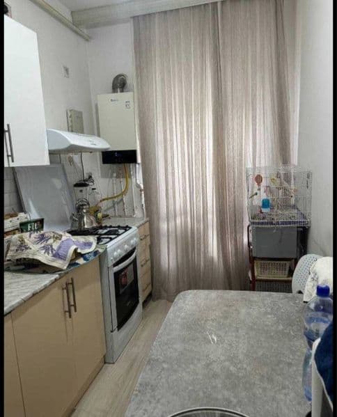 Яшнабод<br />
Ассалом сохил<br />
2/1/9<br />
45 м2<br />
50 — фото 5