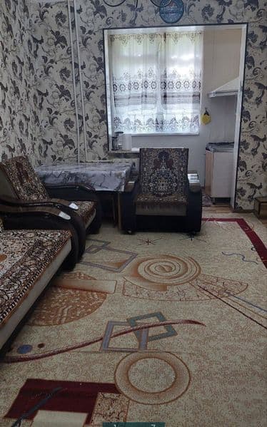 #1ка40<br />
#1комнатная <br />
АРЕНДА - 1/1/4.<br />
#Феруз — фото 4