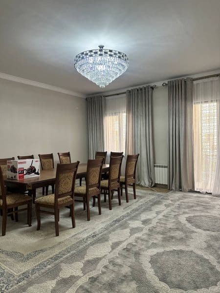 Ijaraga uzoq mudatga oila faqat navostroyka dom xali xech ki — фото 3