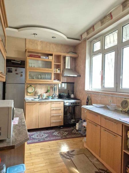 Сдается уютная 3х комн <br />
Квартира на Ц1 <br />
улица Са — фото 4