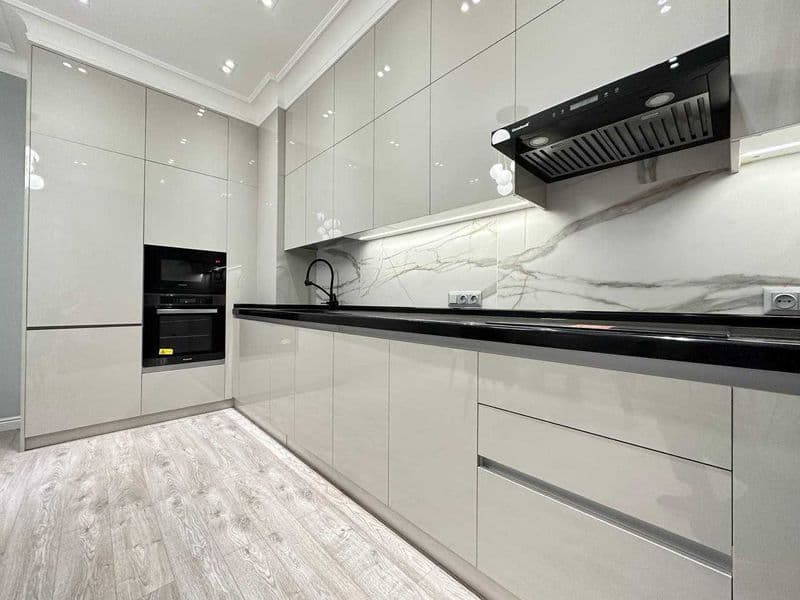 К вашему вниманию рады представить 2х комнатную квартиру на  — фото 4