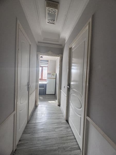 Бектемир Сувсозда ижарага квартира бор. улица Билол Нозим ку — фото 3