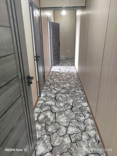 2хона 6 етажда 16 етажли дом <br />
Новостройка. <br />
Хамм — фото 3