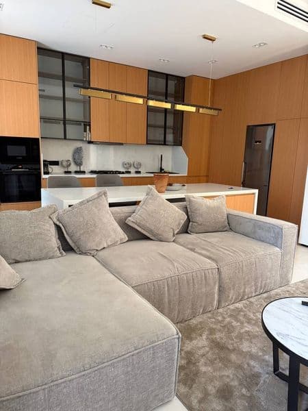 Cдаётся ЖК Мирабад авеню <br />
Комнат:2<br />
Площадь: 72 к