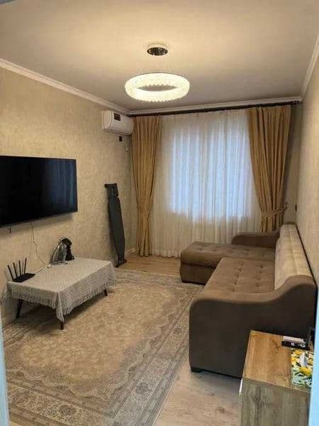 • Район: Юнусабад<br />
• Адрес:ЖК "Yunusabad Residence"<br 