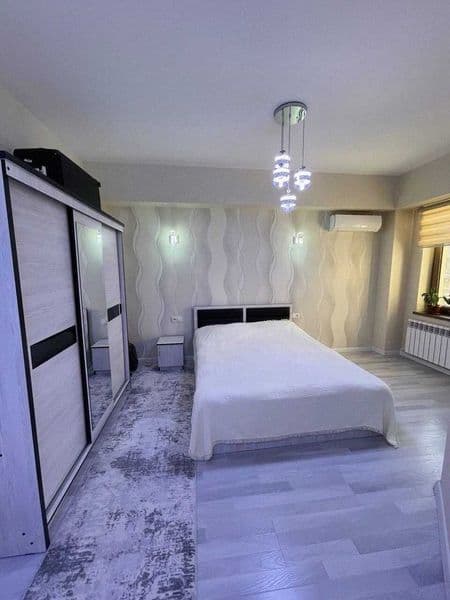 Сдаётся Квартира в новостройке ЖК Мадрид<br />
Город - Ташке — фото 5