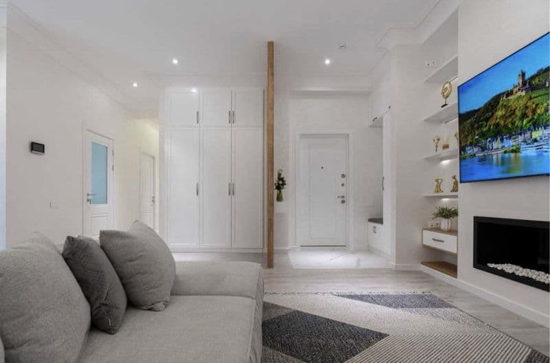 Шайхантахурский район <br />
Ташкент Сити <br />
Жк Gardens< — фото 5