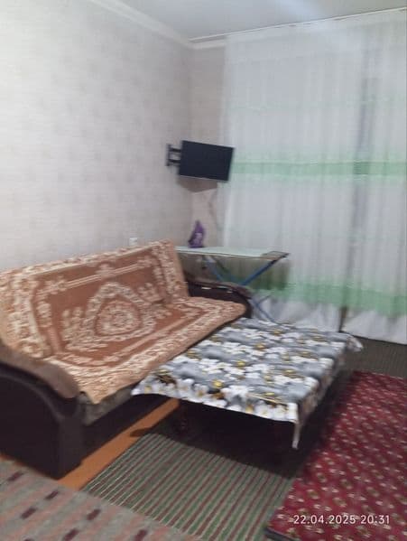 Мирзо Улугбек туман квартира корзинка,мактаб,богча .Ашхобод 