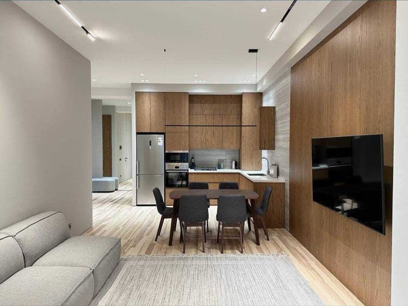 Мирабадский район <br />
Жк Mirabad Avenue <br />
3/5/12<br  — фото 2