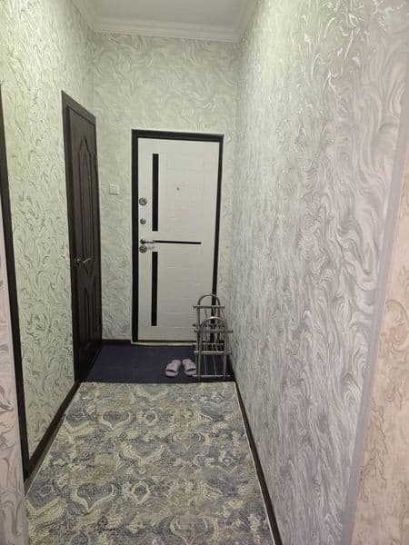 Юнус обод 8 квартл<br />
Арендага берилади<br />
2 хонали 1  — фото 2