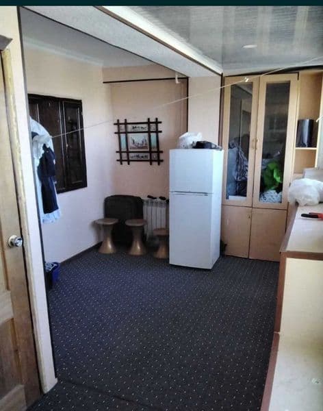 Novza metro yonida <br />
Hamma sharoiti bor<br />
Kiryuvish — фото 2