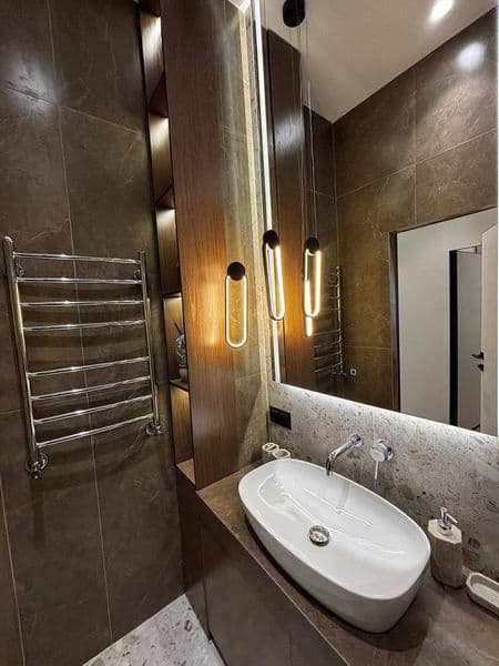 Аренда квартира премиум класса ЖК Infinity<br />
Район: Яшна — фото 2