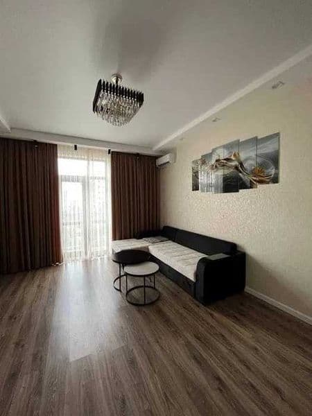 Сдаётся  Квартира в Новостройке<br />
Ориентир - Паркентский — фото 5