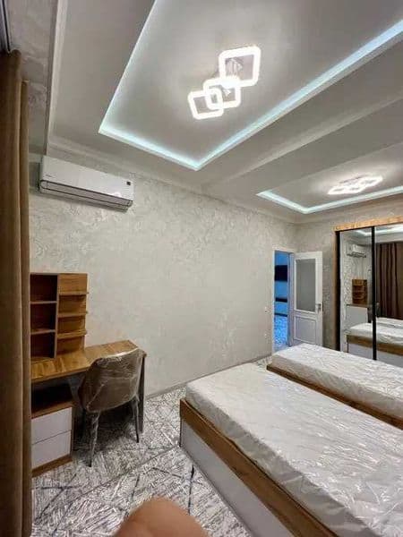 Сдаётся отличная и уютная квартира!<br />
<br />
 Район: Юну — фото 3