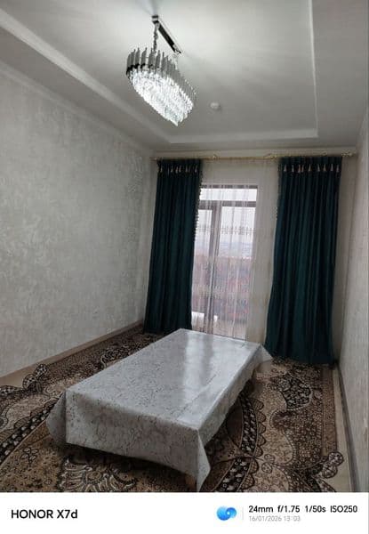 O'rikzor Residensda novostroyka ijaraga beraman o'zimni uyim — фото 4
