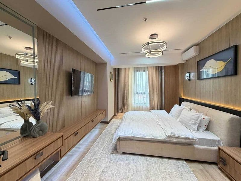 • Район: Яккасарай<br />
• Адрес: ЖК "Prestige Gardens"<br / — фото 2