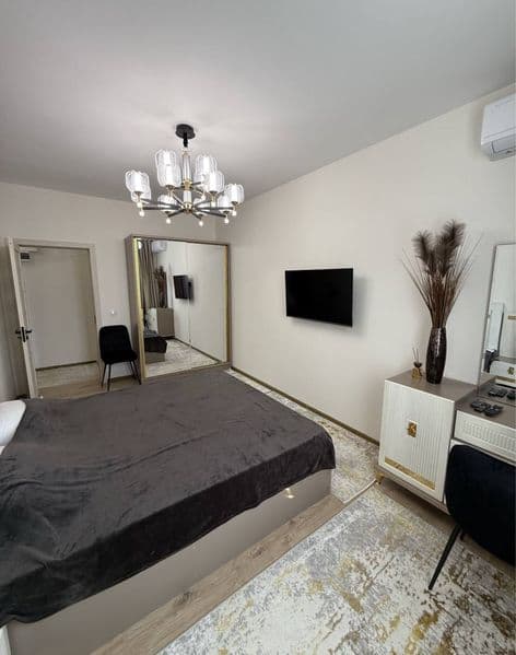 Аренда квартира Навастройка <br />
Район - Алмазар <br />
Ор