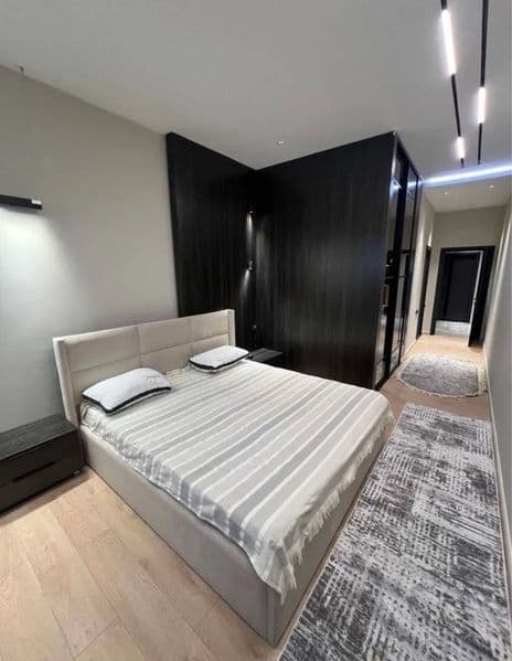 Сдаётся квартира <br />
ЖК Akay City <br />
Ориентир: Дархан — фото 3