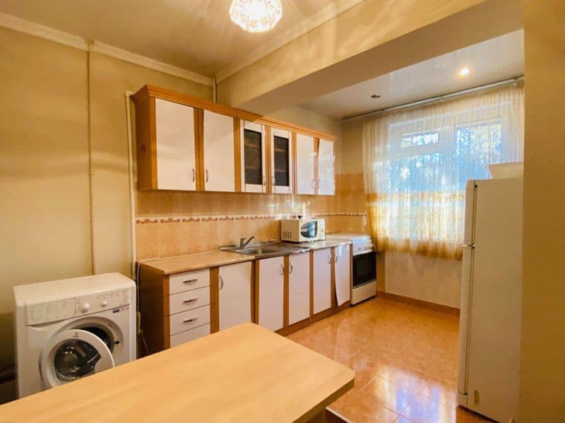 Квартира выдается на аренду на долгосрочную основу — фото 3