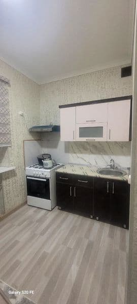 Сдам 2 комнатную квартиру, Бодомзар метро, кирпичный дом,<br — фото 5