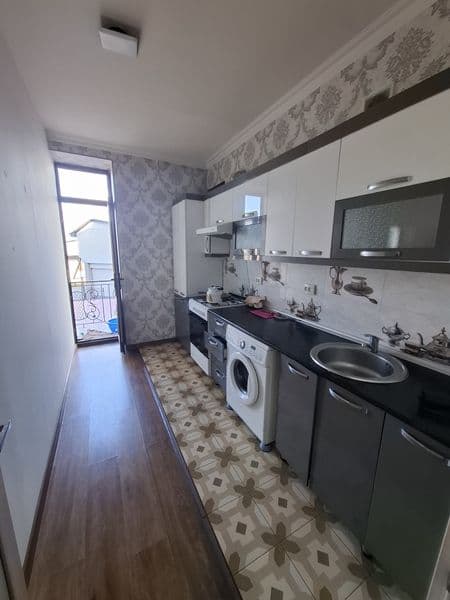 Arenda bel tepa holdunhus 3 xona 2 etaj uy yaxshi — фото 5