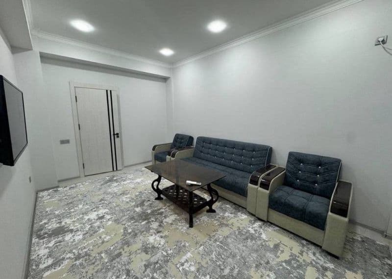 Район: яшнабад <br />
Ориентир: махтумкули. Макро <br />
Пла — фото 2