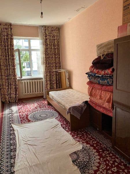 2 к.квартира, переделана в 3х 50 квадратов /4/4 х эт.дома Чи — фото 2