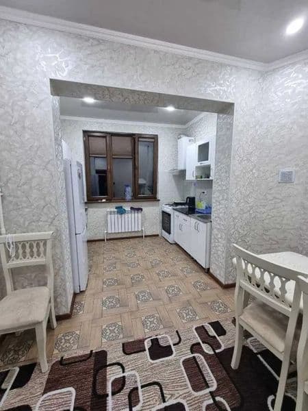 Mirzo Ulug'bek tumani Qorasuvda 2xonali uy ijaraga beriladi  — фото 3