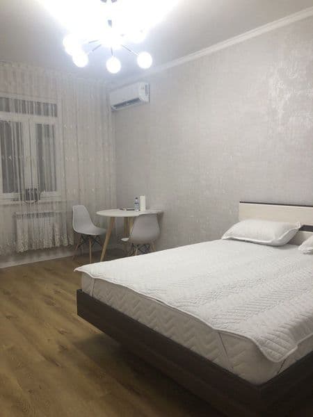 Сдам квартиру <br />
Чиланзар 11<br />
1/3/4<br />
С ремонто — фото 2