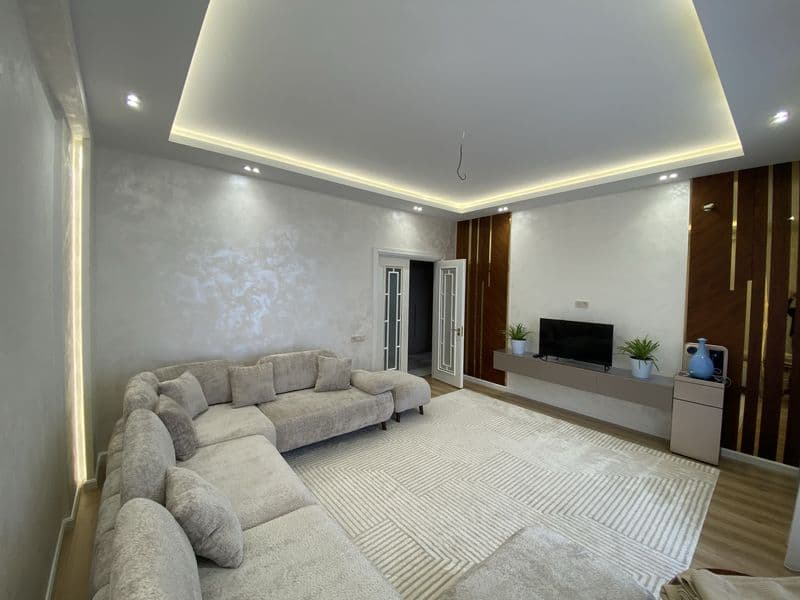 Сдаю двухэтажные квартиру в аренду. Новостройка.<br />
<br / — фото 4