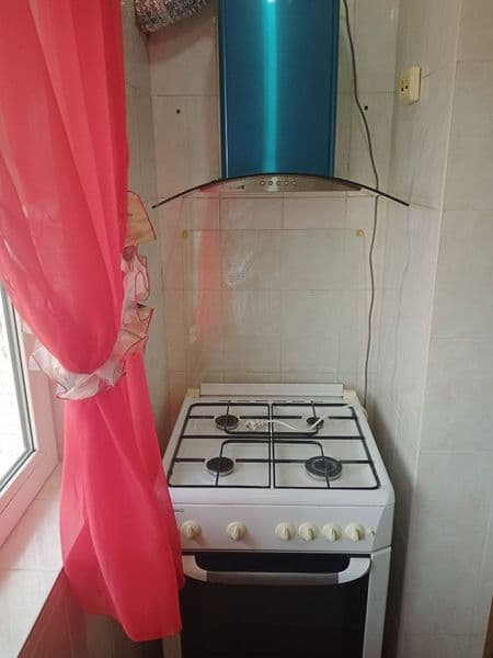 Срочно сдаётся квартира<br />
На метро Горького<br />
2 комн — фото 5