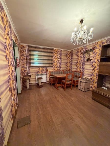 Аренда чиланзар 8 квартал 3*4/2/4 <br />
Квартира укомплекто