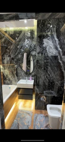 Аренда квартиры. <br />
Для иностранцев<br />
Предоплата за  — фото 4