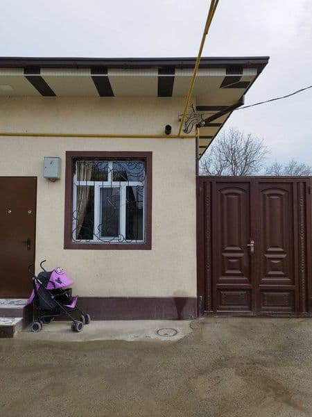 сдаю однокомнатную квартиру в Старых Сергелях, ориентир коре