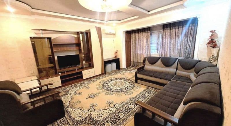 Срочно сдается квартира на улице Осие дом 4, прям около мино