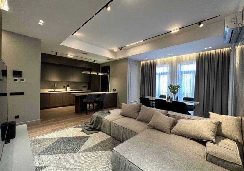 - Квартира только освободилась! Реальное предложение без фей