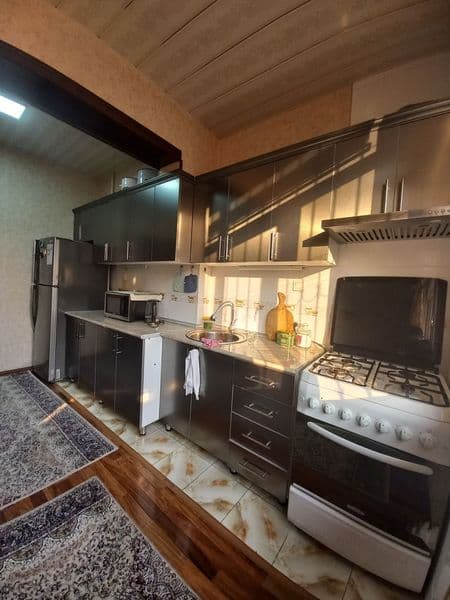 Район - Алмазарский <br />
Коракамиш 1/4<br />
Ориентир - Ан — фото 4